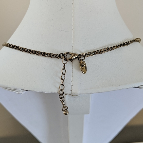 Tassel Necklace - Picture 3 of 3